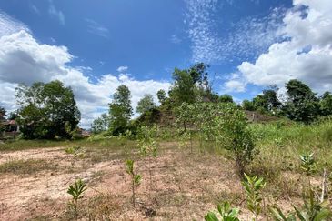 Residential Potential Development Land Desa Putra, Kajang For Sale