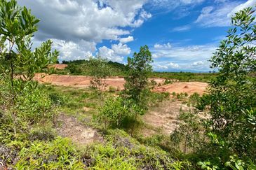 Residential Potential Development Land Desa Putra, Kajang For Sale