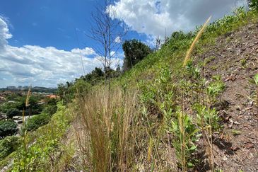 Residential Potential Development Land Desa Putra, Kajang For Sale