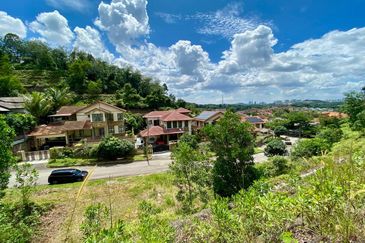 Residential Potential Development Land Desa Putra, Kajang For Sale