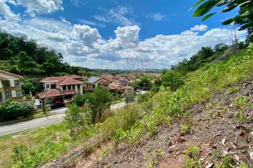 Residential Potential Development Land Desa Putra, Kajang For Sale