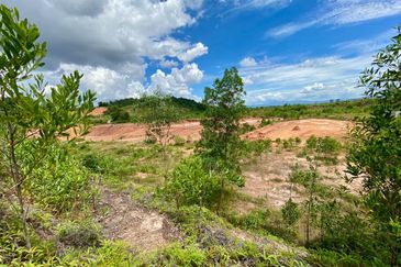 Residential Potential Development Land Desa Putra, Kajang For Sale