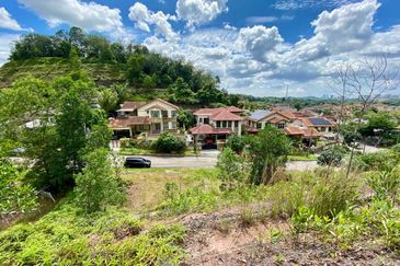 Residential Potential Development Land Desa Putra, Kajang For Sale