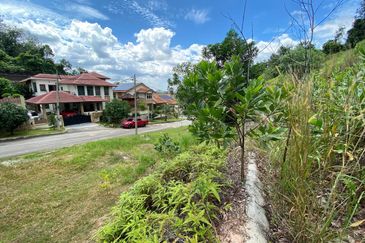 Residential Potential Development Land Desa Putra, Kajang For Sale