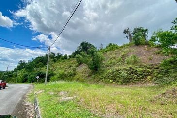 Residential Potential Development Land Desa Putra, Kajang For Sale