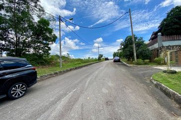 Residential Potential Development Land Desa Putra, Kajang For Sale