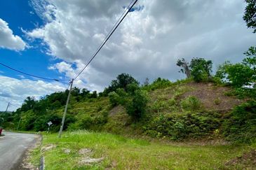 Residential Potential Development Land Desa Putra, Kajang For Sale