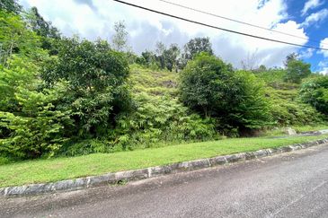 Residential Potential Development Land Desa Putra, Kajang For Sale