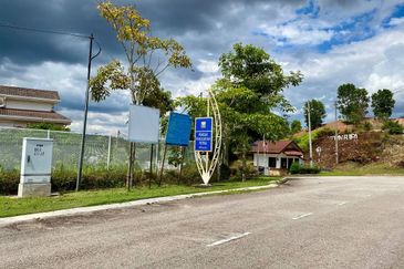 Residential Potential Development Land Desa Putra, Kajang For Sale