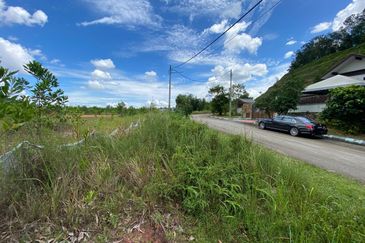 Residential Potential Development Land Desa Putra, Kajang For Sale