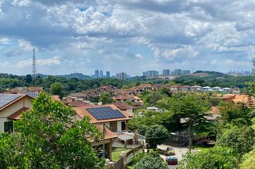 Residential Potential Development Land Desa Putra, Kajang For Sale