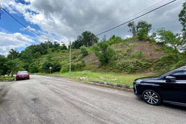 Residential Potential Development Land Desa Putra, Kajang For Sale