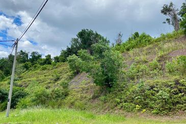 Residential Potential Development Land Desa Putra, Kajang For Sale