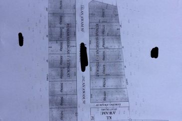 [KM Ready] Residential Potential Development Land Pulau Meranti, Puchong For Sale