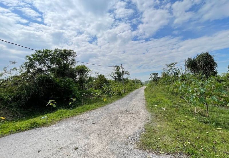 [KM Ready] Residential Potential Development Land Pulau Meranti, Puchong For Sale