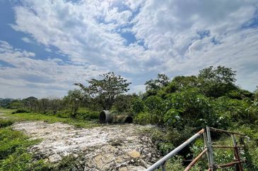 [KM Ready] Residential Potential Development Land Pulau Meranti, Puchong For Sale