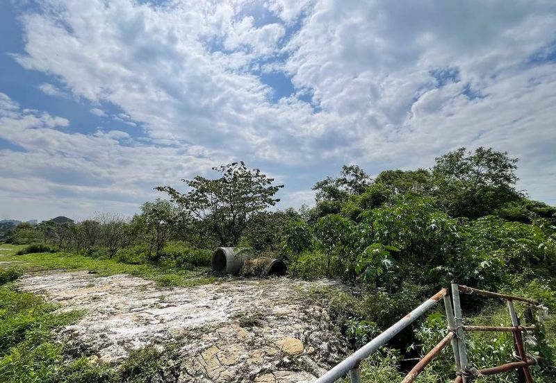 [KM Ready] Residential Potential Development Land Pulau Meranti, Puchong For Sale