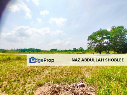 3 Lot of Prime Commercial Potential Development Land Nilai Impian, Negeri Sembilan For Sale, Negeri Sembilan, Nilai