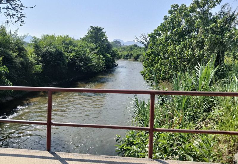 [Approval KM] Residential Potential Development Land Kampung Tasek, Ipoh For Sale