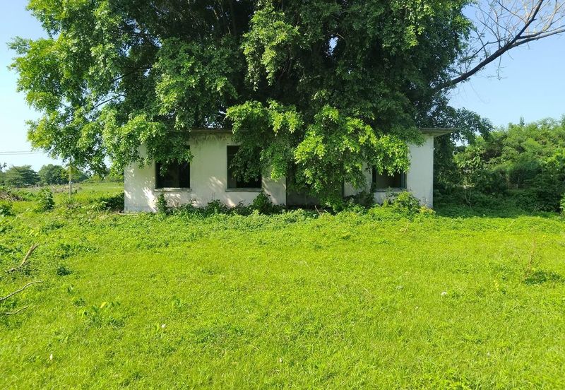 [Approval KM] Residential Potential Development Land Kampung Tasek, Ipoh For Sale