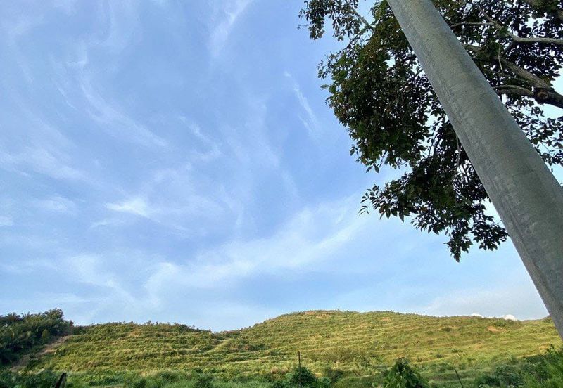 Residential Potential Development Land Jalan Padang Tembak, Kluang For Sale