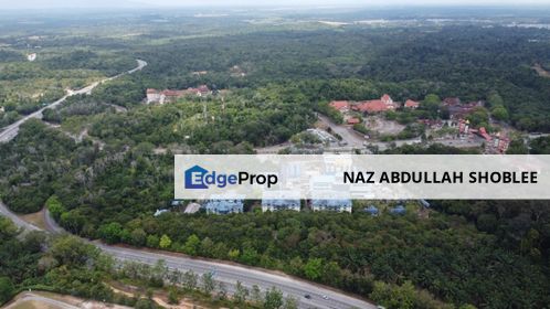 Agriculture Land Ayer Keroh, Melaka For Sale, Melaka, Ayer Keroh