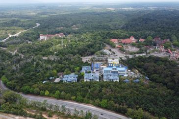 Agriculture Land Ayer Keroh, Melaka For Sale