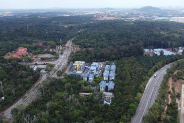 Agriculture Land Ayer Keroh, Melaka For Sale