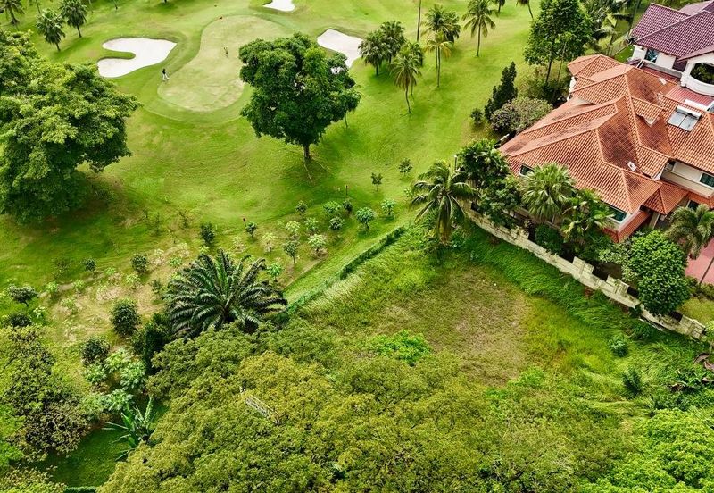 Tropicana Golf & Country Resort