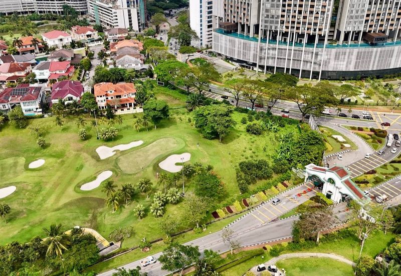 Tropicana Golf & Country Resort