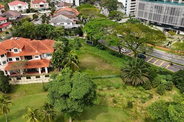 Tropicana Golf & Country Resort