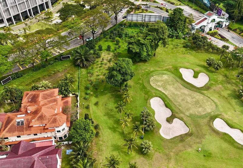 Tropicana Golf & Country Resort