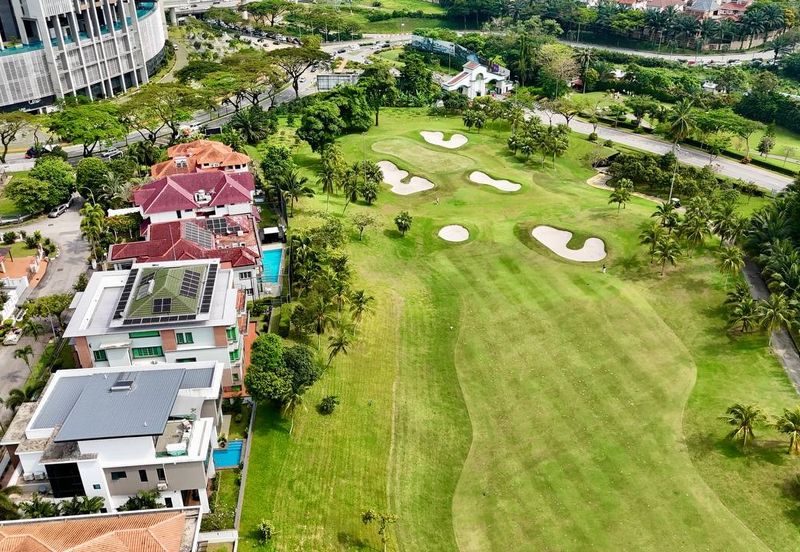 Tropicana Golf & Country Resort