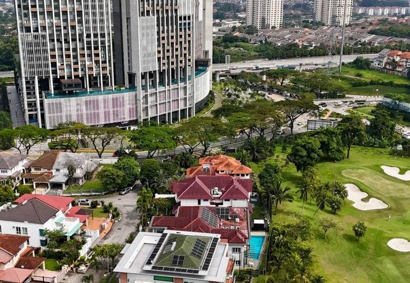 Tropicana Golf & Country Resort