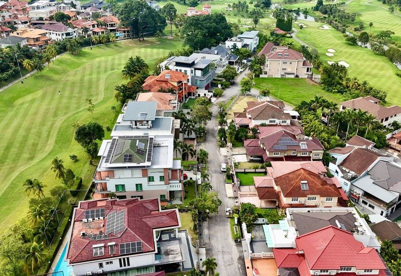 Tropicana Golf & Country Resort