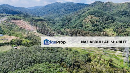[NEAR NOTTINGHAM UNIVERSITY] Potential Development Land Semenyih, Selangor For Sale, Selangor, Semenyih