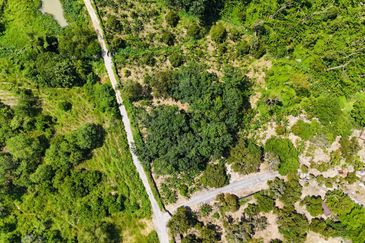 [NEAR NOTTINGHAM UNIVERSITY] Potential Development Land Semenyih, Selangor For Sale