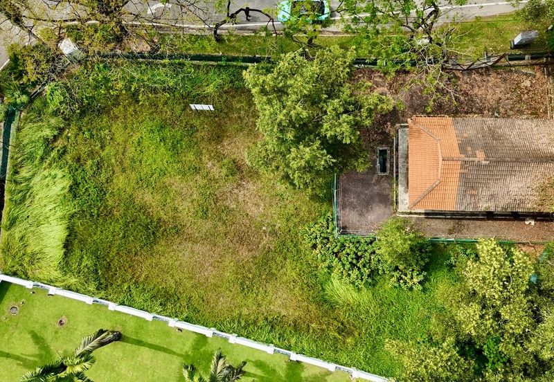 Residential Development Land Tropicana Indah, Petaling Jaya For Sale