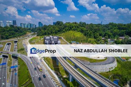 Residential Potential Development Land Kajang, Selangor For Sale, Selangor, Kajang