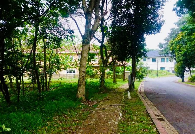 Bungalow Land Country Heights Damansara, Kuala Lumpur For Sale