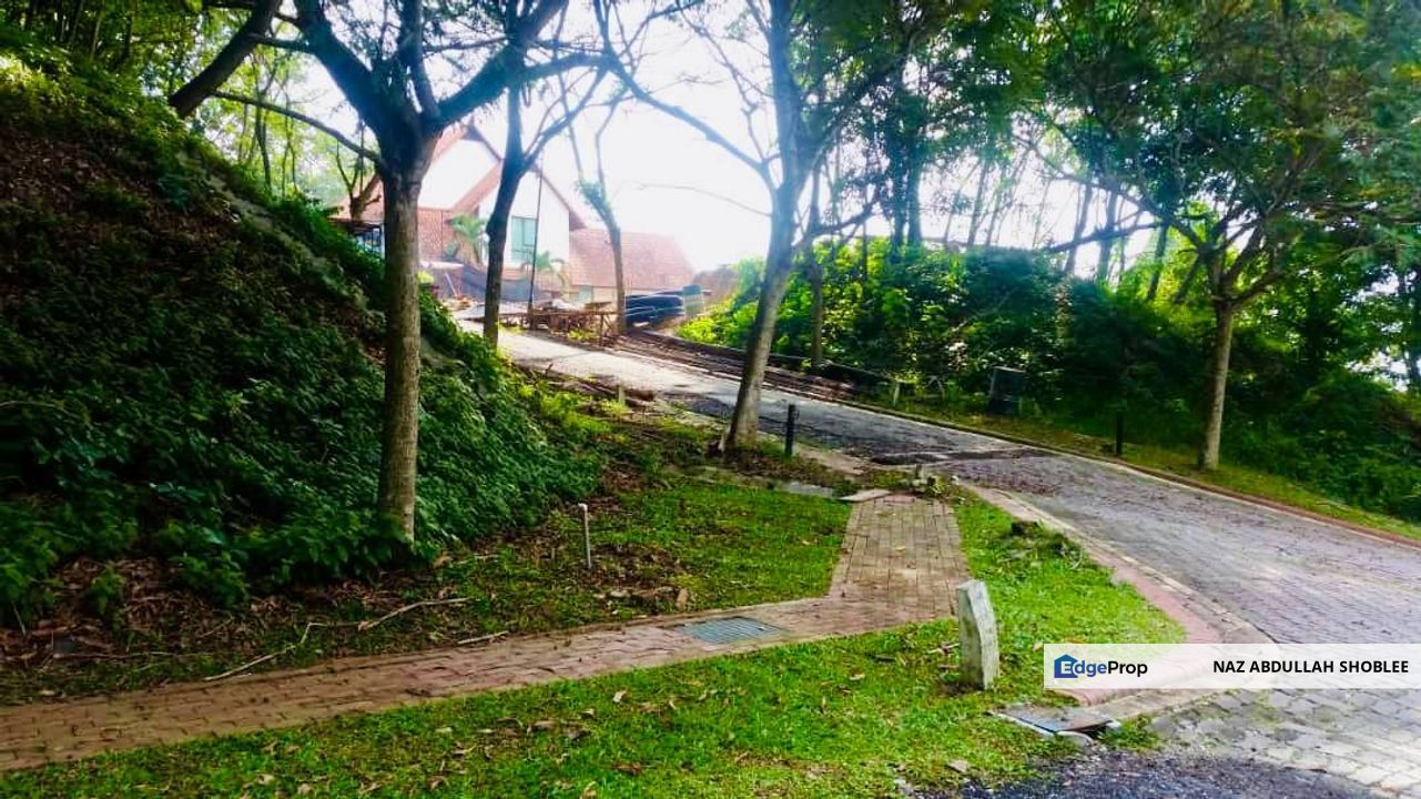 Bungalow Land Country Heights Damansara, Kuala Lumpur For Sale, Kuala Lumpur, Damansara