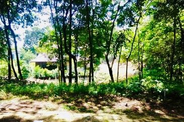 Bungalow Land Country Heights Damansara, Kuala Lumpur For Sale