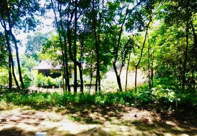 Bungalow Land Country Heights Damansara, Kuala Lumpur For Sale