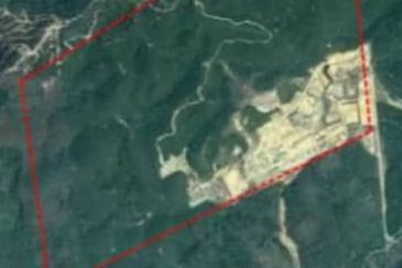 Mix Development Land Jalan Sg Lalang-Kg Pasir, Semenyih For Sale