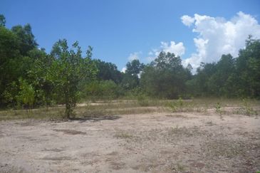 Mix Development Land Jalan Sg Lalang-Kg Pasir, Semenyih For Sale