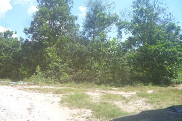 Mix Development Land Jalan Sg Lalang-Kg Pasir, Semenyih For Sale