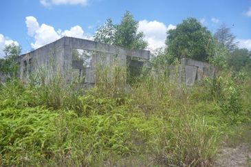 Mix Development Land Jalan Sg Lalang-Kg Pasir, Semenyih For Sale