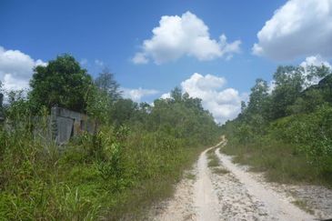 Mix Development Land Jalan Sg Lalang-Kg Pasir, Semenyih For Sale