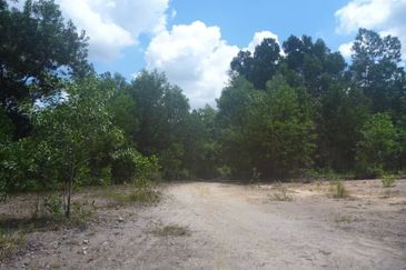 Mix Development Land Jalan Sg Lalang-Kg Pasir, Semenyih For Sale