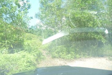 Mix Development Land Jalan Sg Lalang-Kg Pasir, Semenyih For Sale